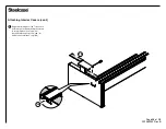 Предварительный просмотр 38 страницы Steelcase Series 5 Manual