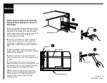 Предварительный просмотр 4 страницы Steelcase Series 9000 Pedestal Manual