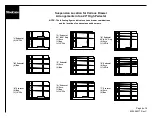 Предварительный просмотр 8 страницы Steelcase Series 9000 Pedestal Manual