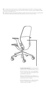 Предварительный просмотр 4 страницы Steelcase SILQ User Manual