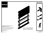 Steelcase Slatwall Skin Quick Start Manual preview