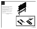 Предварительный просмотр 4 страницы Steelcase Slatwall Skin Quick Start Manual