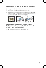 Preview for 9 page of Steelcase Slim Leg Troubleshooting Manual