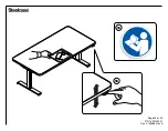 Preview for 22 page of Steelcase Solo Sit-to-Stand Desk Manual