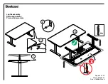 Preview for 24 page of Steelcase Solo Sit-to-Stand Desk Manual