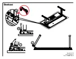 Preview for 25 page of Steelcase Solo Sit-to-Stand Desk Manual