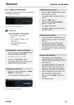 Предварительный просмотр 11 страницы Steelcase Solo Sit-to-Stand User Manual