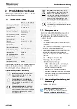 Предварительный просмотр 23 страницы Steelcase Solo Sit-to-Stand User Manual