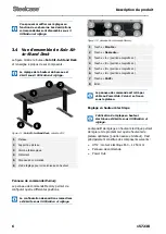 Предварительный просмотр 42 страницы Steelcase Solo Sit-to-Stand User Manual