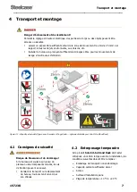 Предварительный просмотр 43 страницы Steelcase Solo Sit-to-Stand User Manual