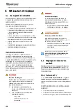 Предварительный просмотр 46 страницы Steelcase Solo Sit-to-Stand User Manual