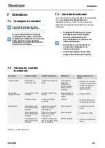 Предварительный просмотр 51 страницы Steelcase Solo Sit-to-Stand User Manual