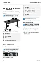 Предварительный просмотр 60 страницы Steelcase Solo Sit-to-Stand User Manual