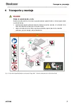 Предварительный просмотр 61 страницы Steelcase Solo Sit-to-Stand User Manual