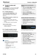 Предварительный просмотр 65 страницы Steelcase Solo Sit-to-Stand User Manual