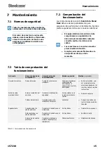 Предварительный просмотр 69 страницы Steelcase Solo Sit-to-Stand User Manual