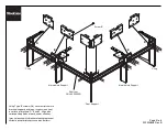 Preview for 5 page of Steelcase Specific Solution for Answer Curved Corner Worksurface Assembly Instructions Manual