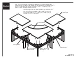 Preview for 6 page of Steelcase Specific Solution for Answer Curved Corner Worksurface Assembly Instructions Manual