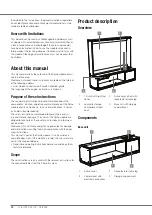 Preview for 10 page of Steelcase Spine Operating Instructions Manual