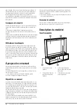 Preview for 16 page of Steelcase Spine Operating Instructions Manual