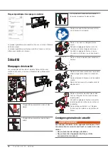 Preview for 18 page of Steelcase Spine Operating Instructions Manual