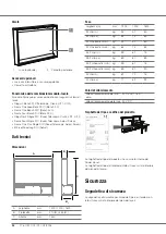 Preview for 24 page of Steelcase Spine Operating Instructions Manual