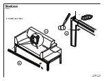 Предварительный просмотр 2 страницы Steelcase Surround Service Manual