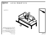 Предварительный просмотр 3 страницы Steelcase Surround Service Manual