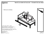 Предварительный просмотр 5 страницы Steelcase Surround Service Manual