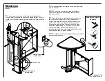 Preview for 7 page of Steelcase Sync Manual