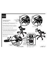 Предварительный просмотр 17 страницы Steelcase Think 465 Manual