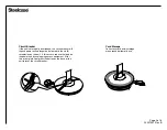 Preview for 2 page of Steelcase Thread Quick Manual