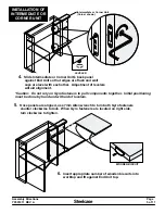 Preview for 5 page of Steelcase Translations Open Workstation Installation Manual