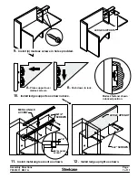 Preview for 7 page of Steelcase Translations Open Workstation Installation Manual