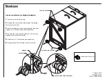 Preview for 5 page of Steelcase TS Storage Installation Instructions Manual