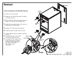 Preview for 6 page of Steelcase TS Storage Installation Instructions Manual