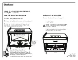 Preview for 11 page of Steelcase TS Storage Installation Instructions Manual