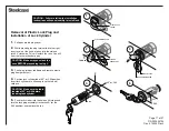 Preview for 17 page of Steelcase TS Storage Installation Instructions Manual