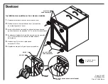 Preview for 24 page of Steelcase TS Storage Installation Instructions Manual