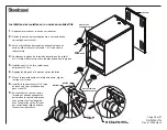 Preview for 25 page of Steelcase TS Storage Installation Instructions Manual