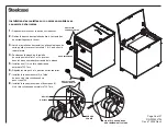 Preview for 26 page of Steelcase TS Storage Installation Instructions Manual