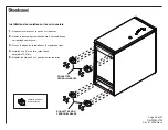 Preview for 28 page of Steelcase TS Storage Installation Instructions Manual