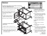 Preview for 31 page of Steelcase TS Storage Installation Instructions Manual