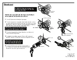 Preview for 36 page of Steelcase TS Storage Installation Instructions Manual