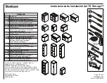 Preview for 39 page of Steelcase TS Storage Installation Instructions Manual