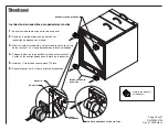 Preview for 43 page of Steelcase TS Storage Installation Instructions Manual