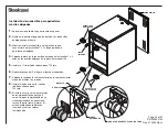 Preview for 44 page of Steelcase TS Storage Installation Instructions Manual