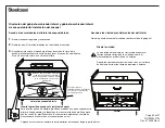 Preview for 49 page of Steelcase TS Storage Installation Instructions Manual