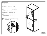 Preview for 52 page of Steelcase TS Storage Installation Instructions Manual