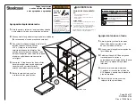 Preview for 54 page of Steelcase TS Storage Installation Instructions Manual